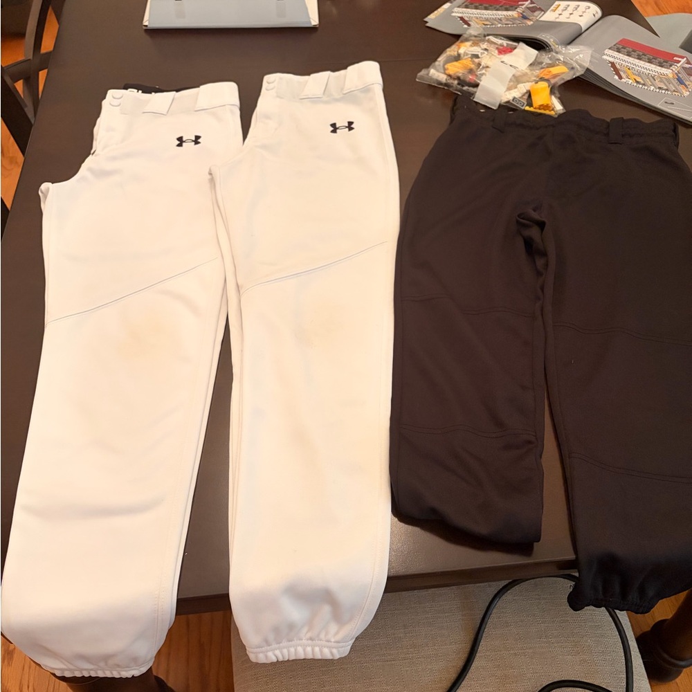 Baseball Pant Bundle